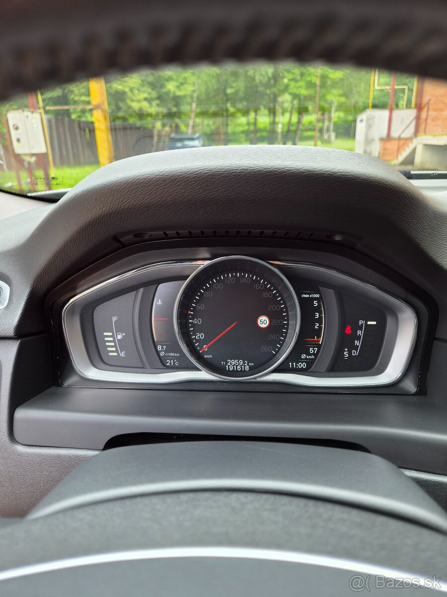 Volvo xc70 D4 - 13