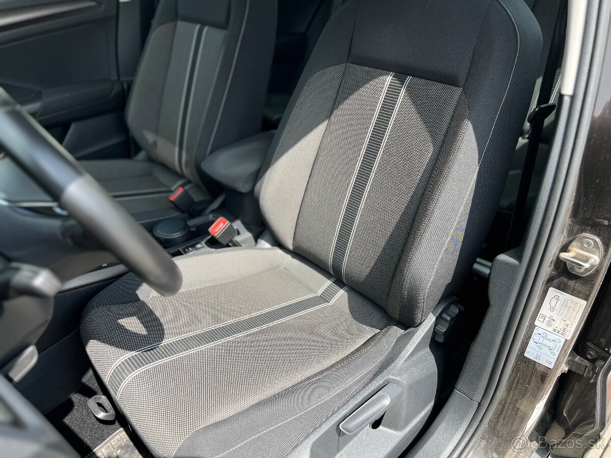 Volkswagen T-ROC 2018 - 13