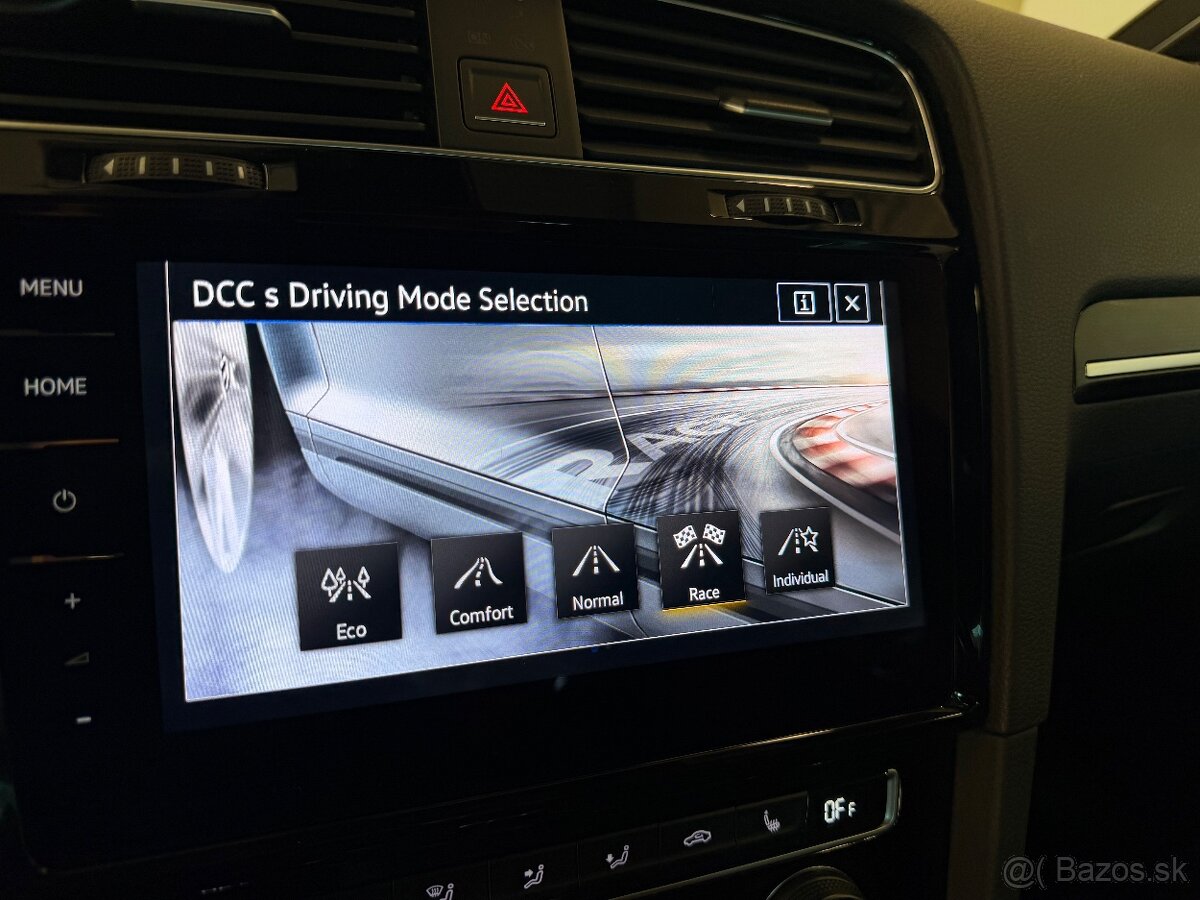VW GOLF 7 R 2.0 TSI DSG 228kW 4MOTION - 13