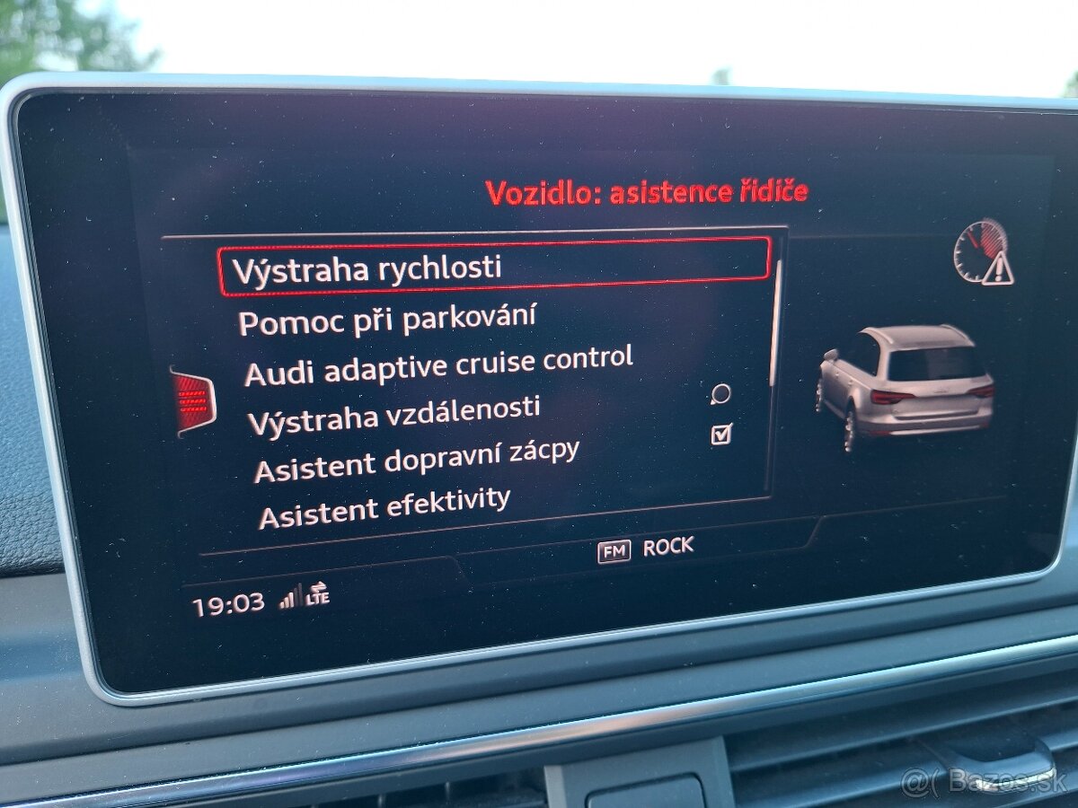 Audi A4 Avant Quattro S-line - 13