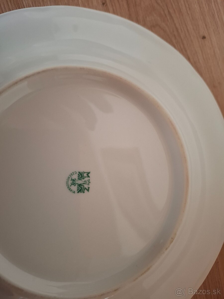 Porcelánová súprava - 13