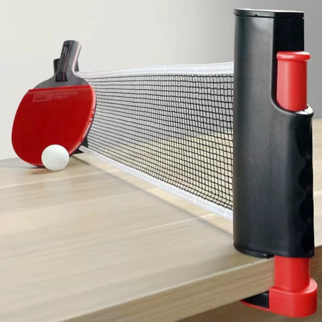 Kvalitná Profi Stolnotenisová Raketa LOKI 9 STAR Top Model - 13