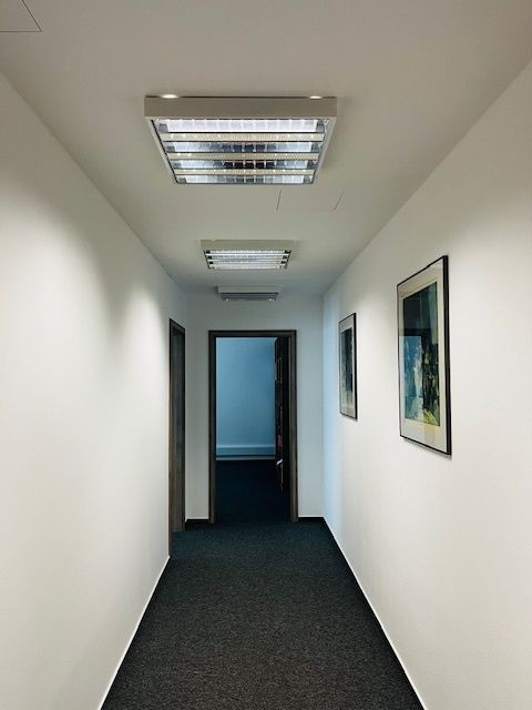 Kancelársky celok 119m2, s parkovaním, Palisády-Panenská uli - 13