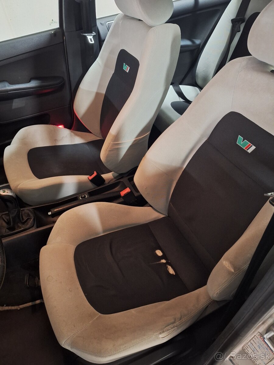 FABIA 1 RS Rozpredám ND - 13