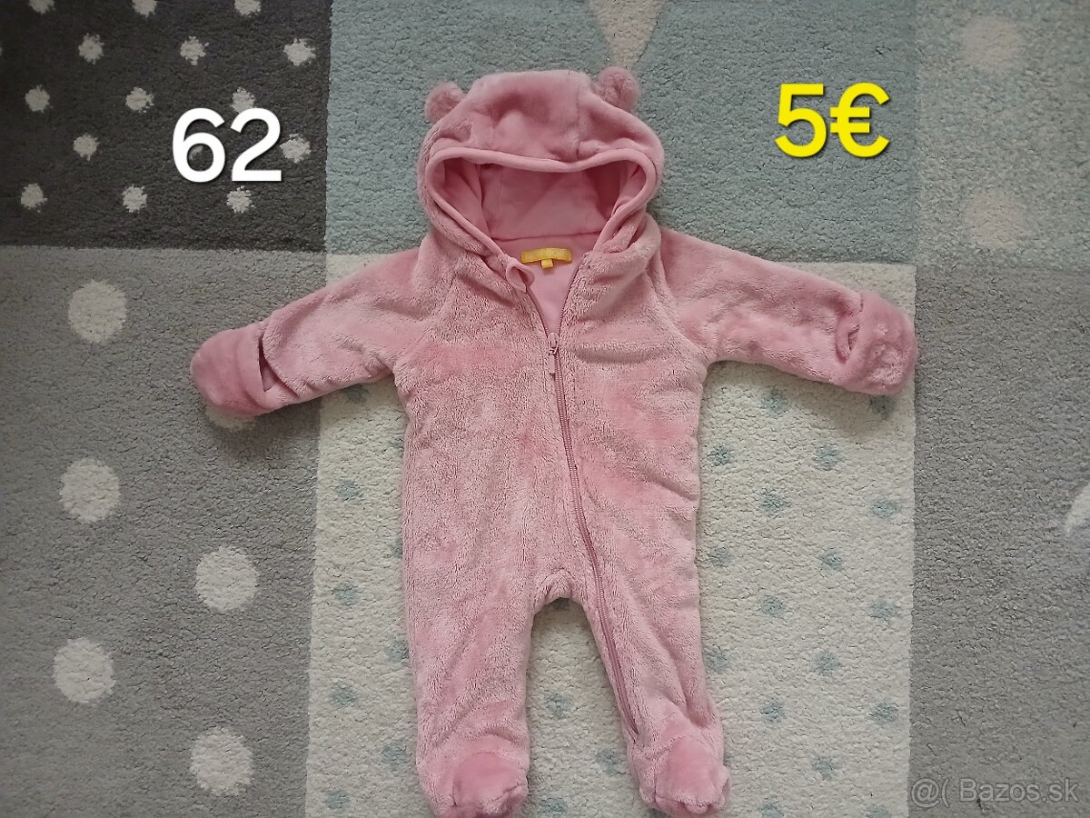 Balik pre dievcatko 56 a 62 - 13