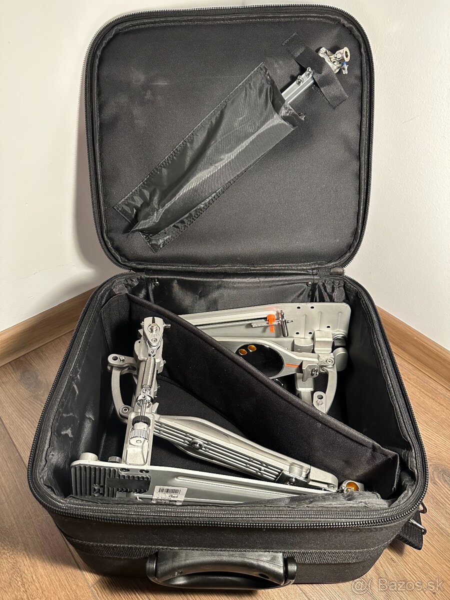 Pearl P-3002D Demon Drive - 13