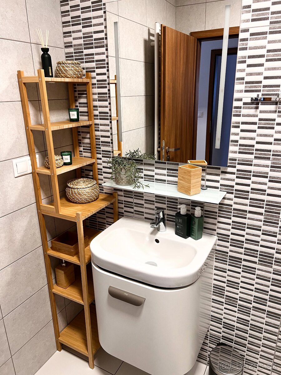 4-izb. apartmán priamo na svahu, Donovaly, Banská Bystrica - 13