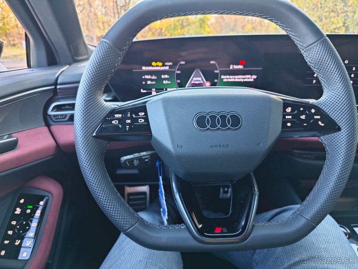 Audi S5 - 13