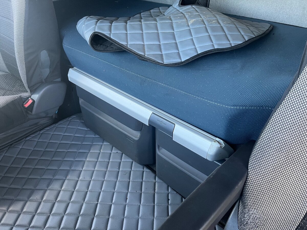 Volvo FH500 eev 6x2 - 13