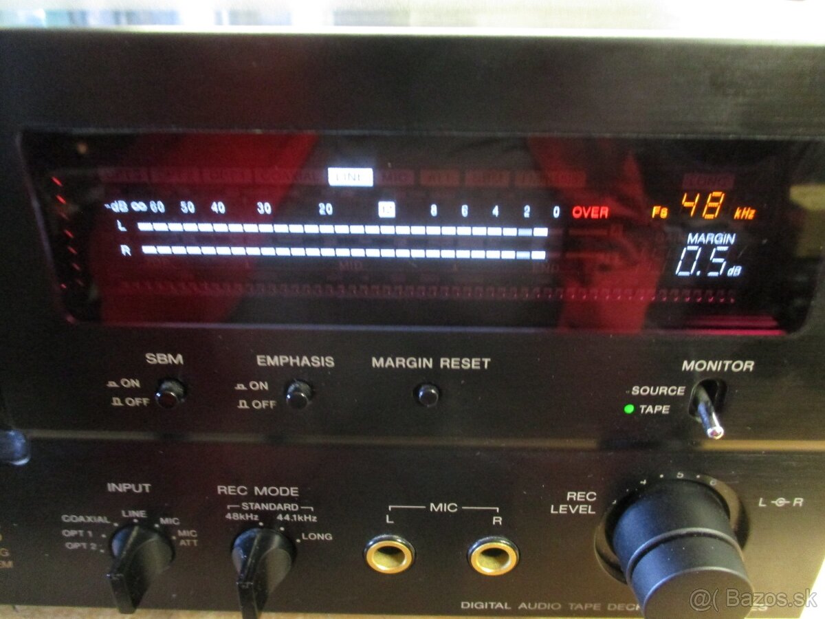 Sony DTC-2000ES - 13
