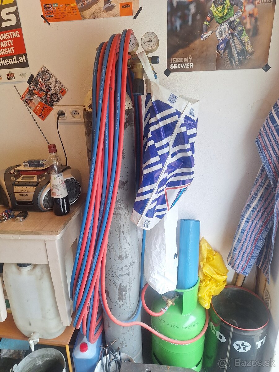 Garáž Štiavnička - 13