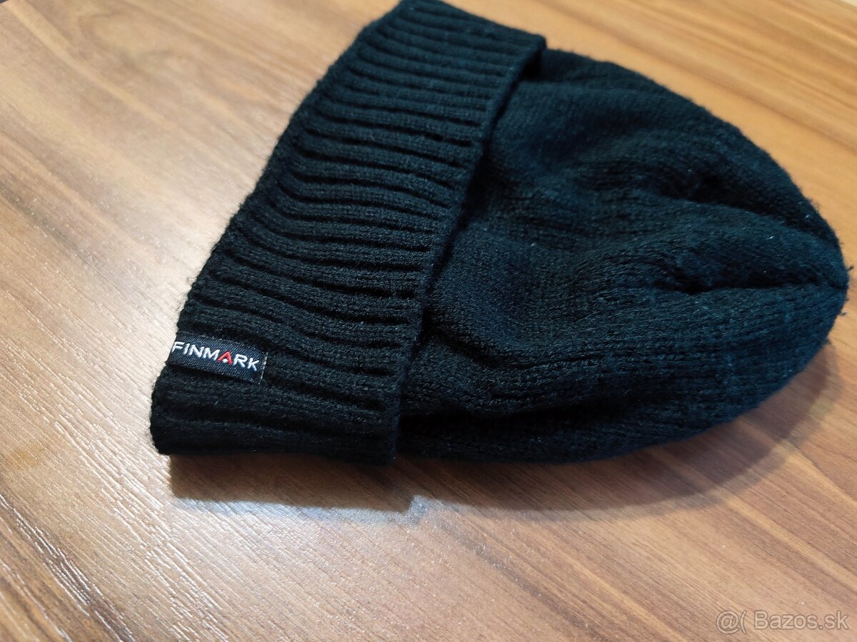 ČIAPKA NA ZIMU - 13