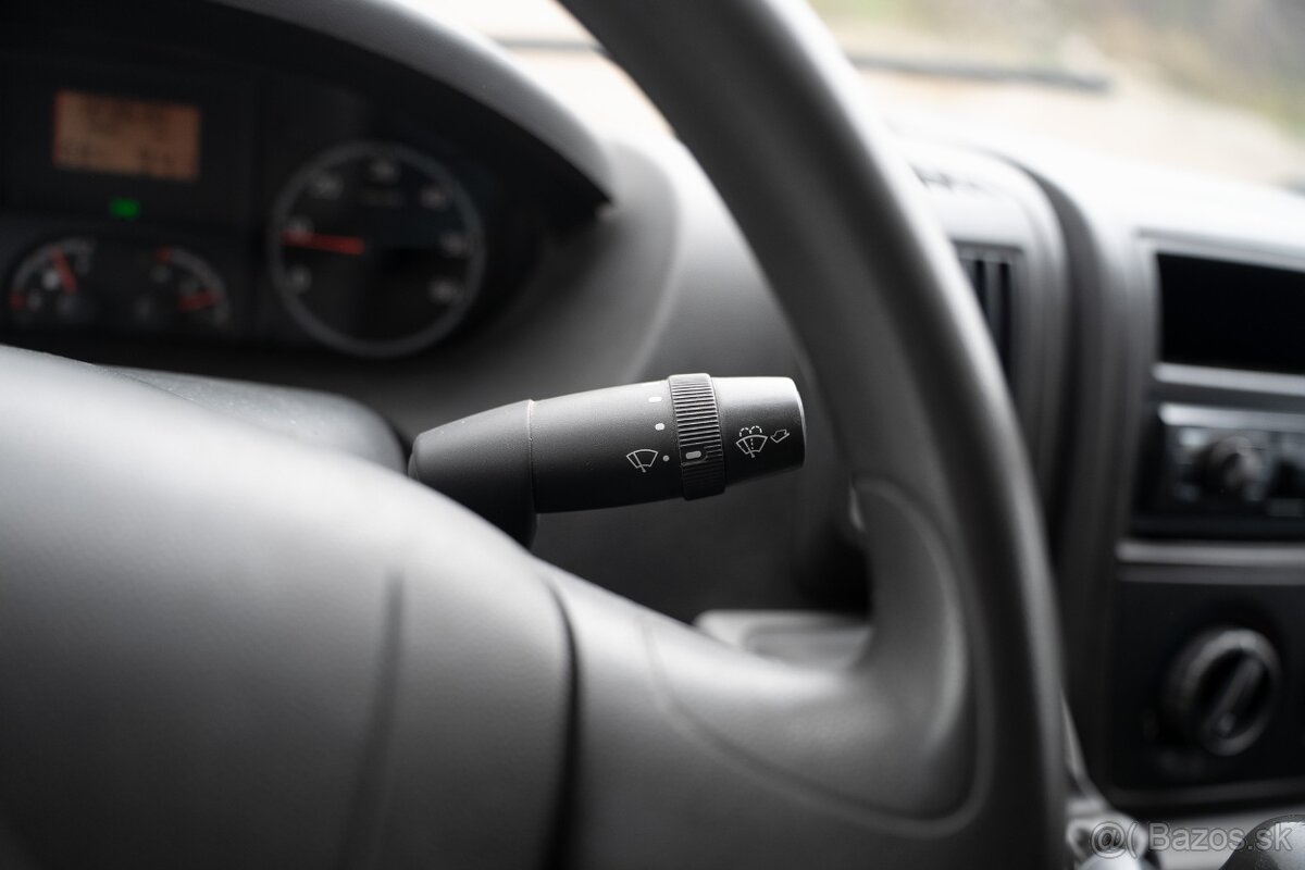 Citroën Jumper 2.2 HDi L3H2 - 13