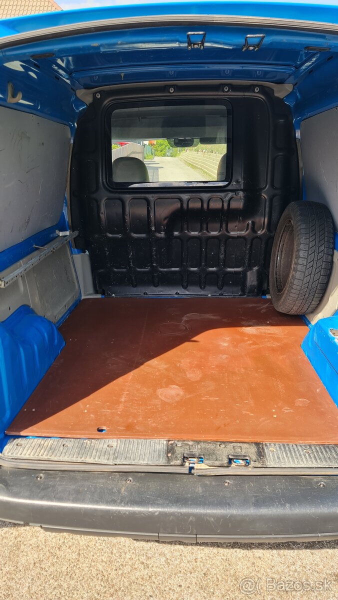 Renault Kangoo express 1.6 4x4 - 13