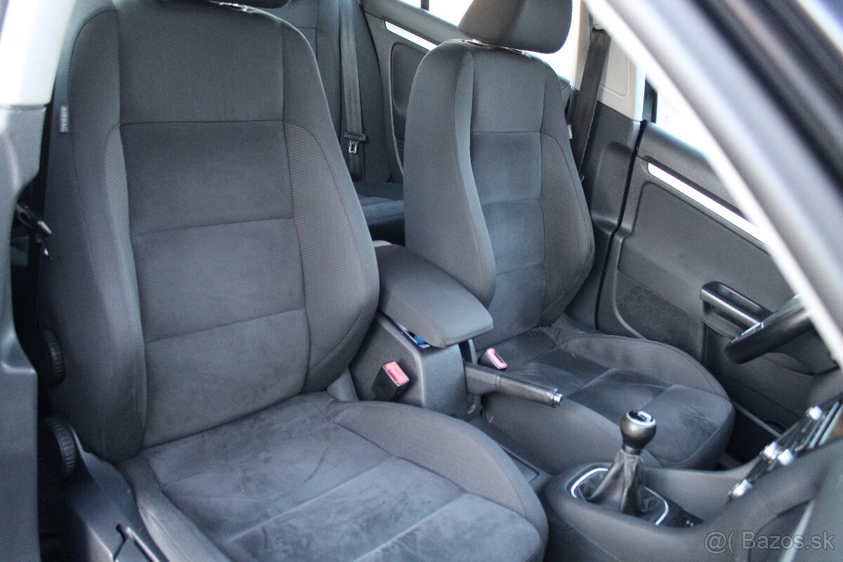 Volkswagen Golf 6 1.6 TDI Highline - 13