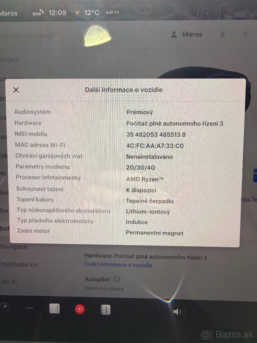 Tesla Y Long Range 2023 - 13