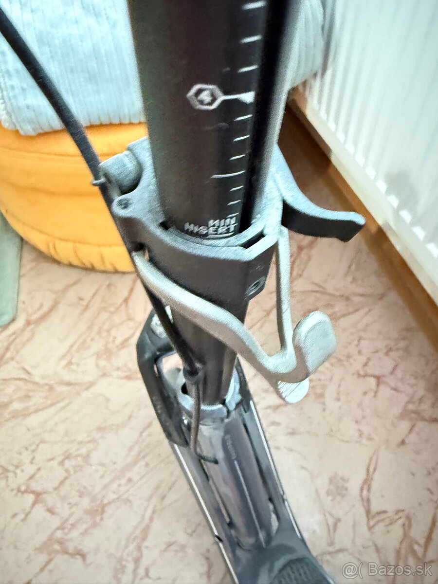 Oxelo C900 kolobežka skladacia - 13