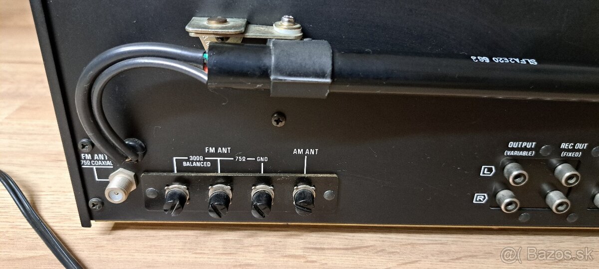 Technics ST 3500 - 13
