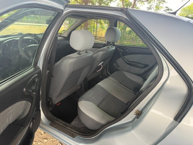 Citroën Xsara 1.4i - 13