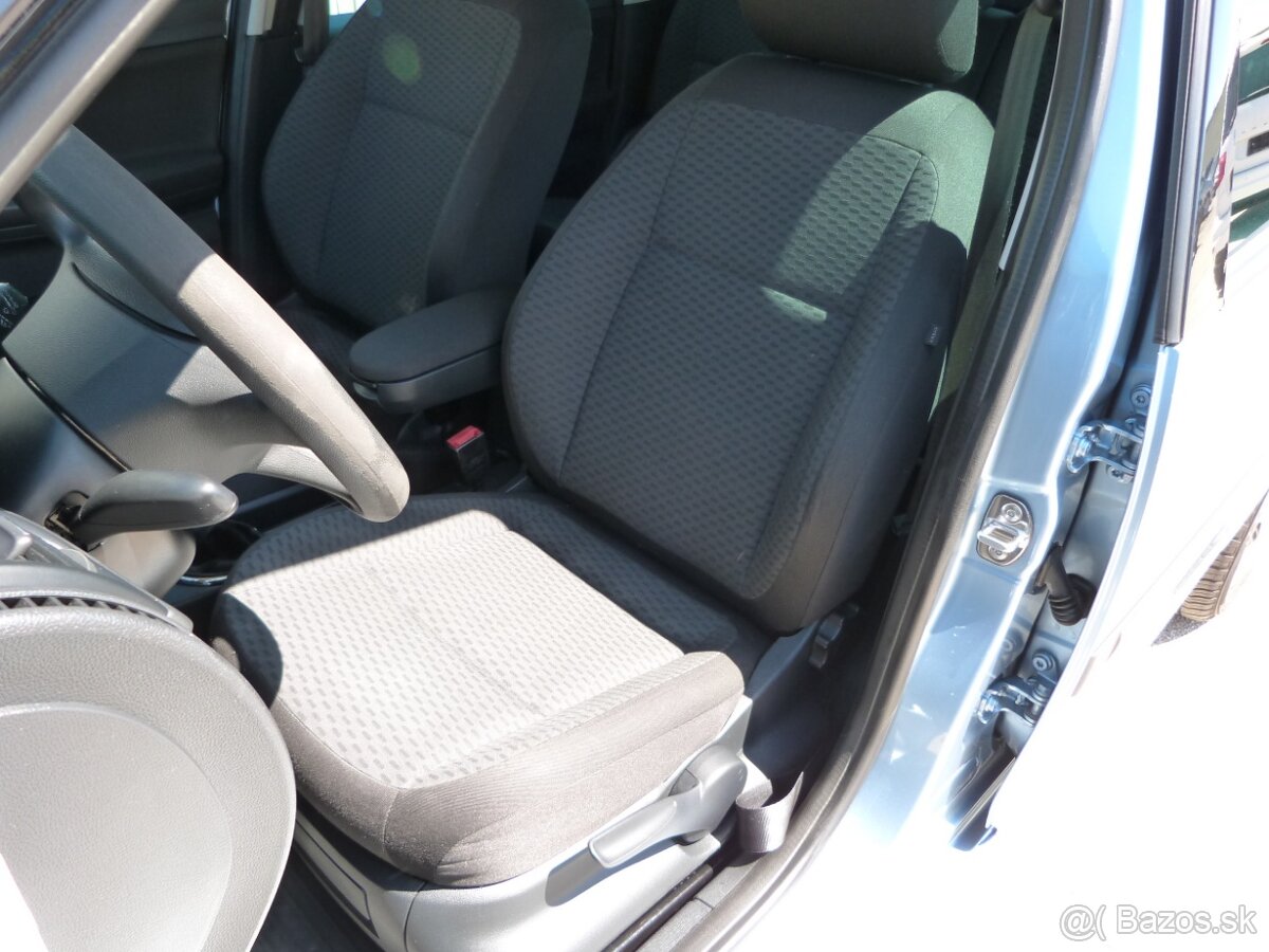 Škoda Roomster 1.2 TSI Active - 13