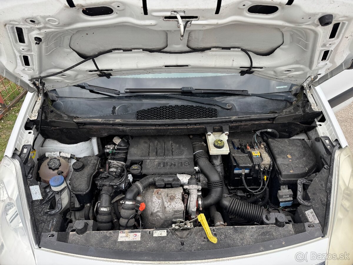 Citroën berlingo - 13