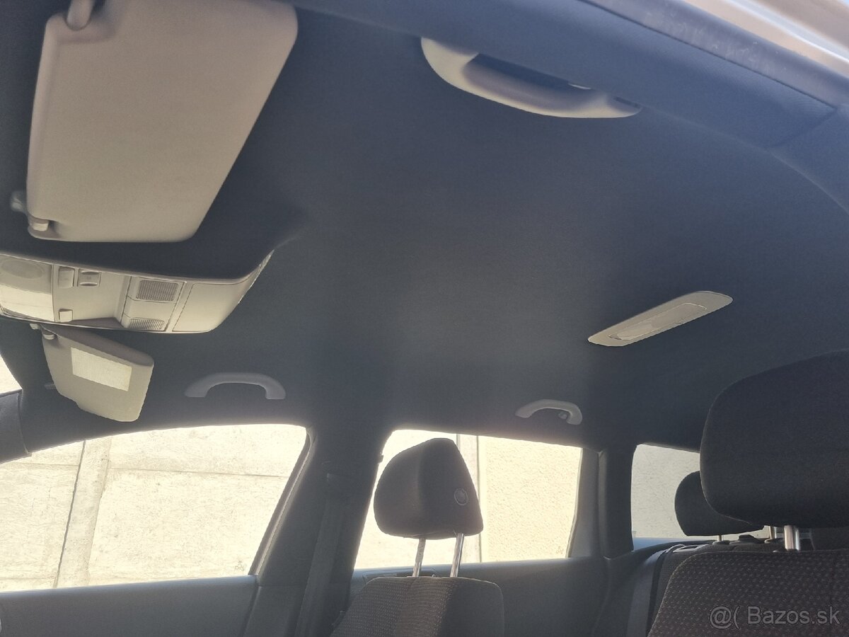 Predám vw passat variant combi B6 - 13