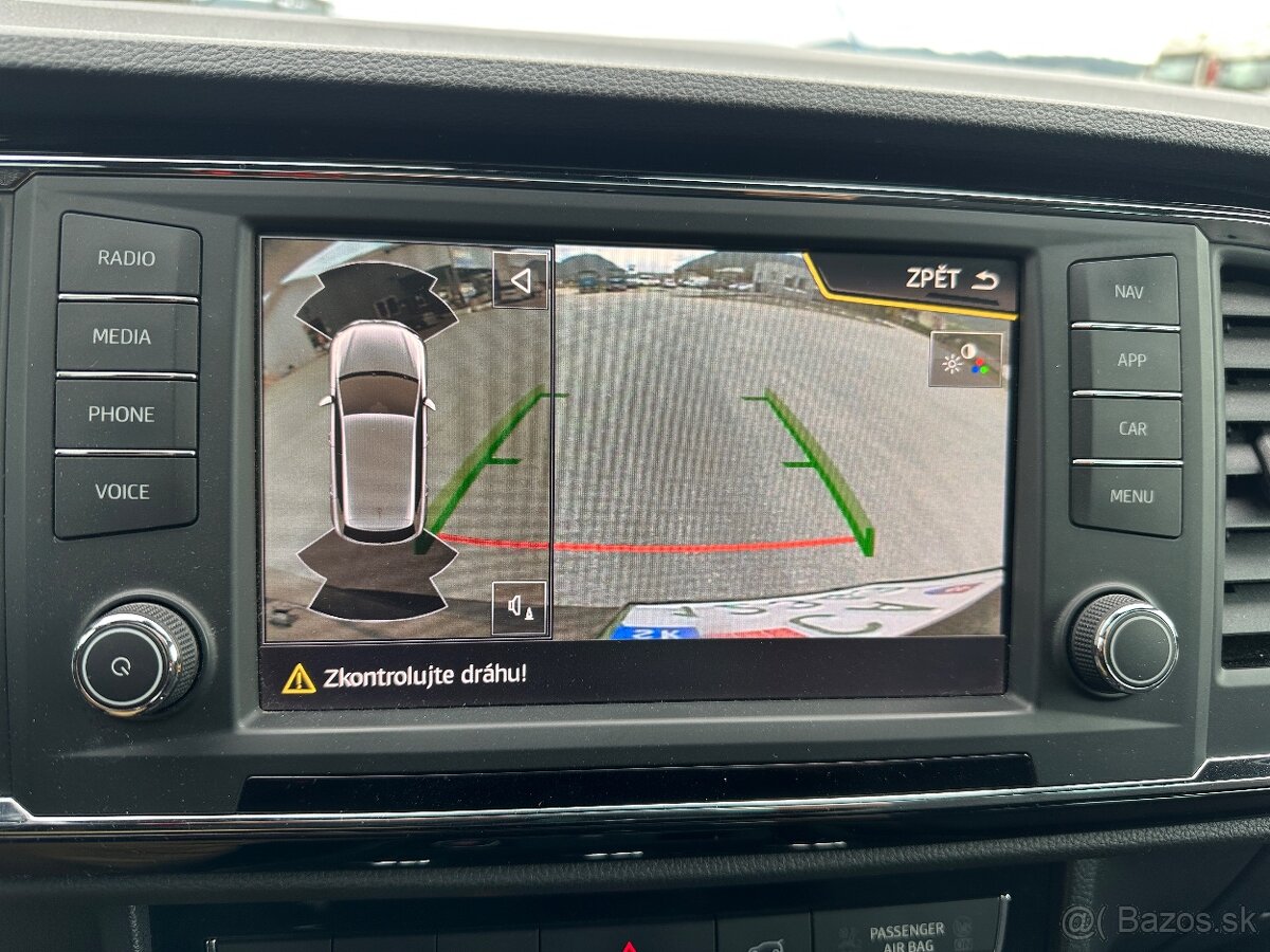 Seat Ateca 2.0TDI 4x4 140kw Full led Navi VW Tiguan Karoq - 13