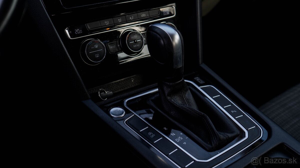 Volkswagen Passat Variant 1,6 TDI Comfortline - 13