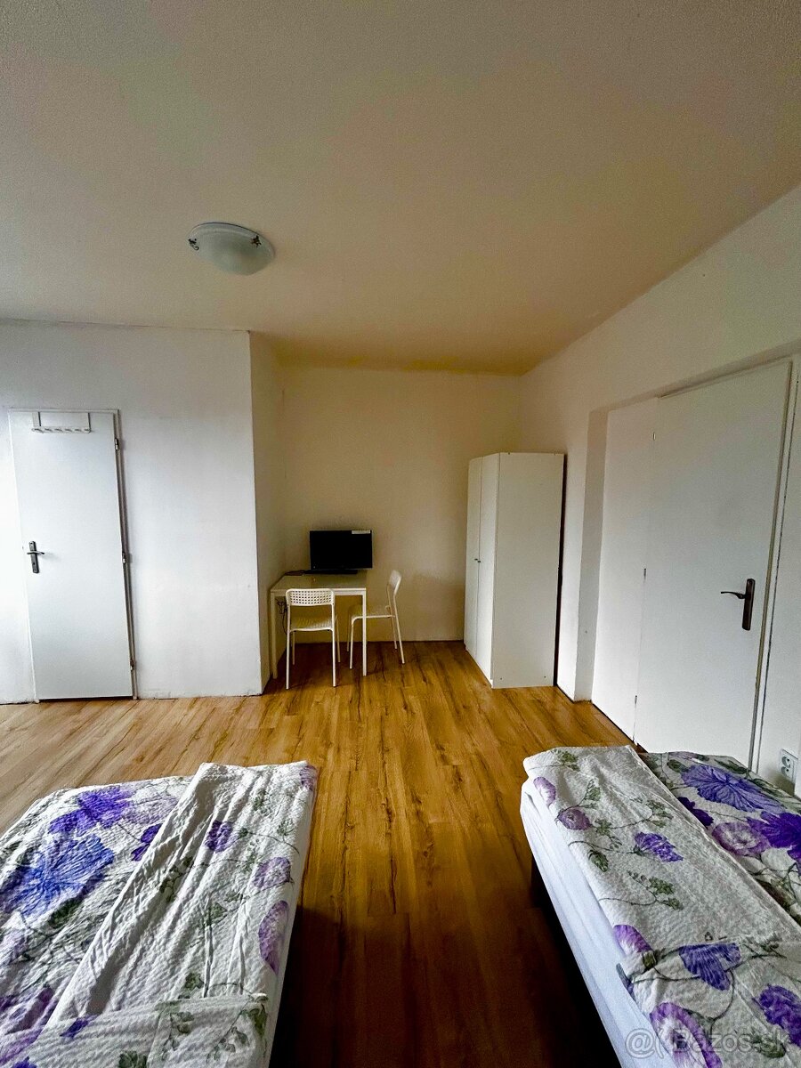 Prenájom viacerých jednotiek v Čakajovciach - 13