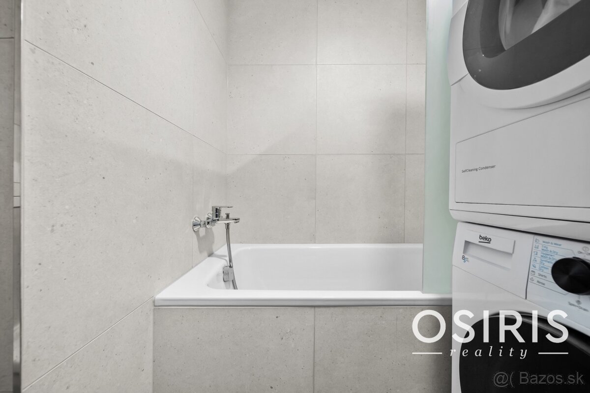 Metropolis 1 izbove na prenajom - 13