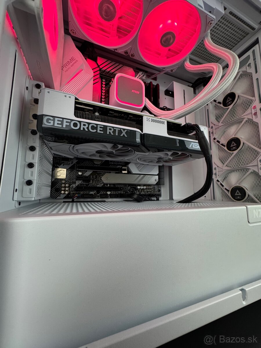 ☑️ Ryzen 7 5700X / RTX 4070 / 32GB RAM / 1TB SSD - 13