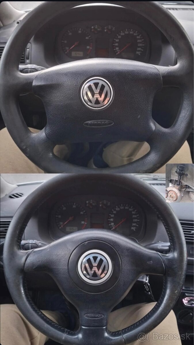 Vw golf 4 1.9Tdi - 13