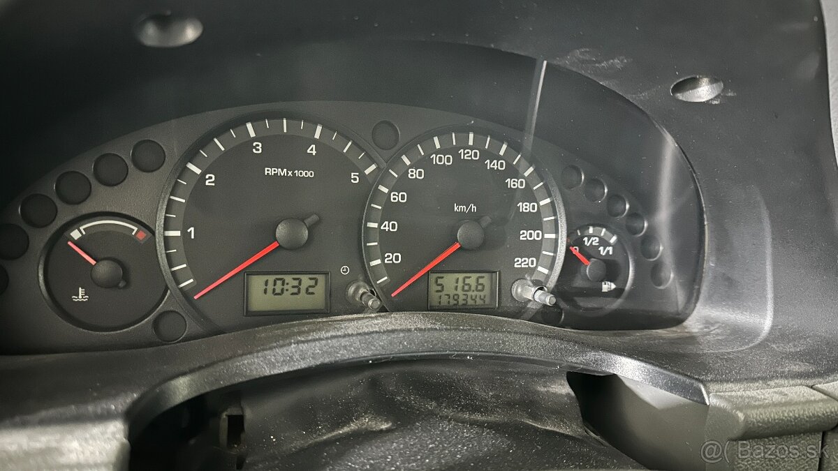 FORD TOURNEO CONNECT 1.8 TDCI - 13