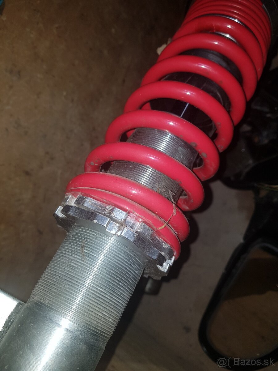 Ta technix ford focus mk1 hatchback - 13