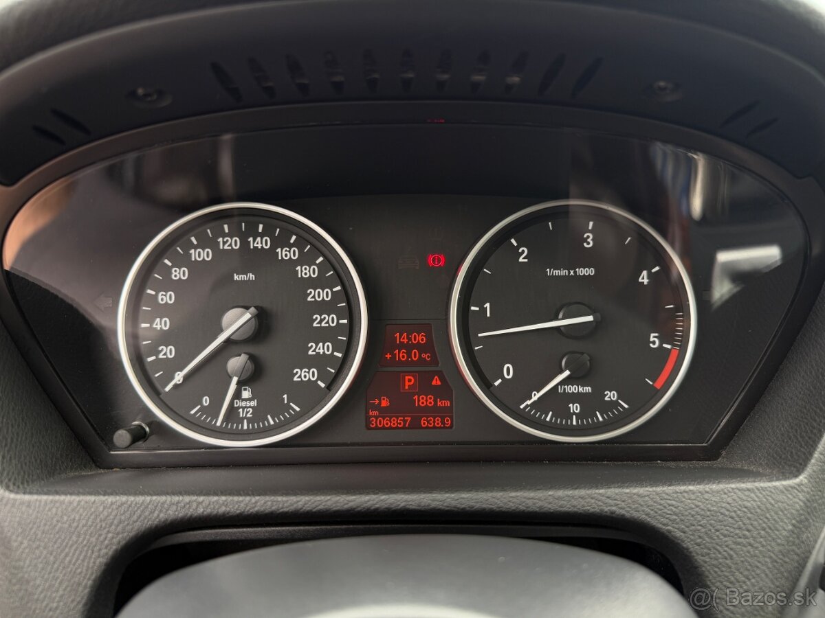 BMW X5 xDrive30d - 13
