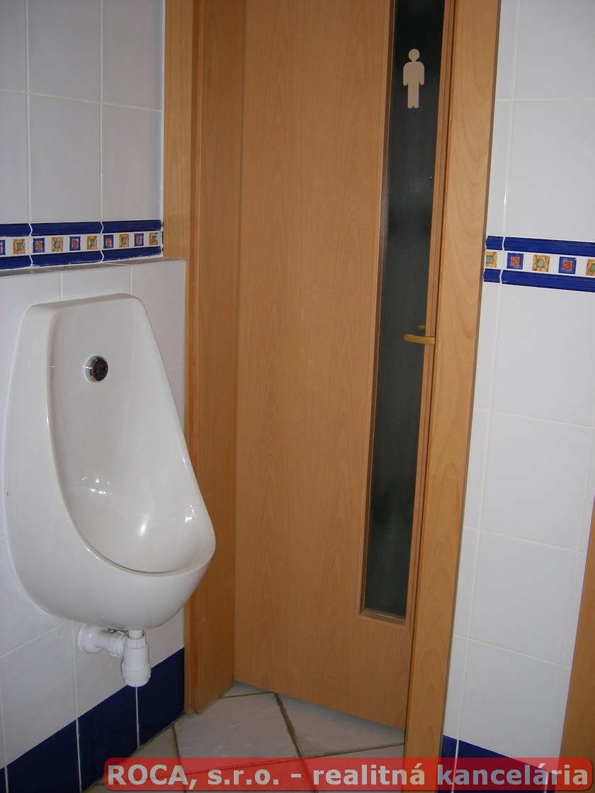 124 Komerčné priestory Košice - centrum - 13