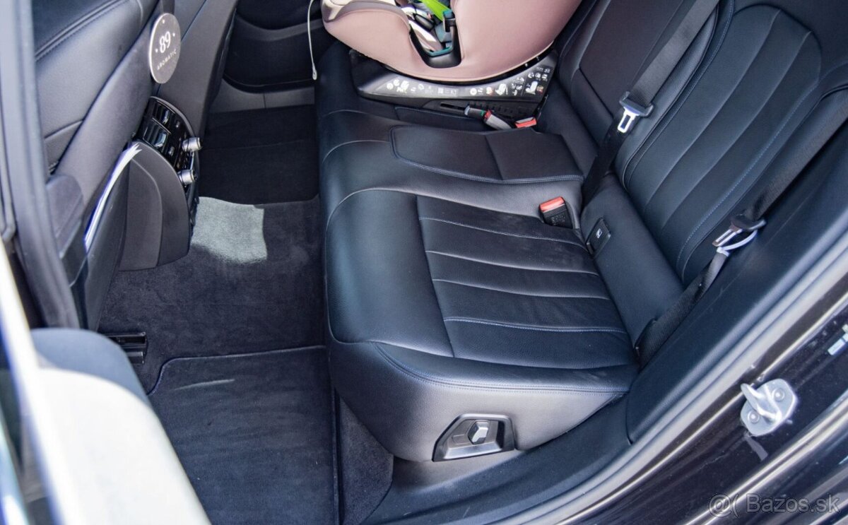BMW Rad 6 GT 630d 195kw - 13