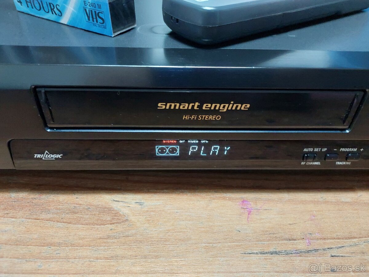 Sony SLV-E 730 - 13
