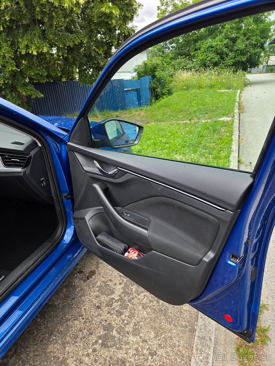Škoda Kamiq 1.o TSI EVO - 13