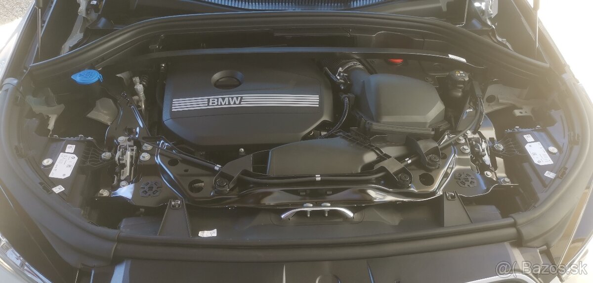 Bmw x1 M packet 2025 - 13