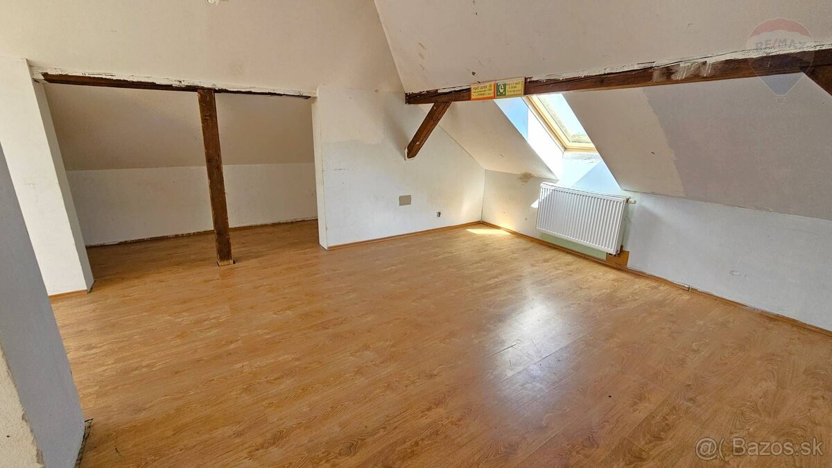 Predaj budovy s históriou \"Reštaurácie Hepaj\" v Šali - 13