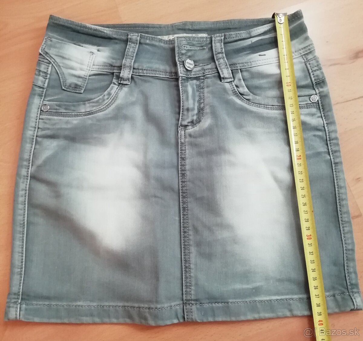 Tričká, sukňa, tielko - 13