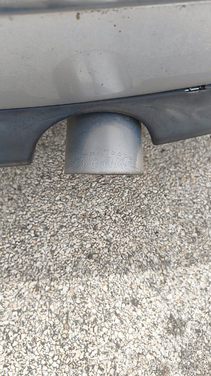 Mini Cooper R50 1.6 85kW Panorama - 13