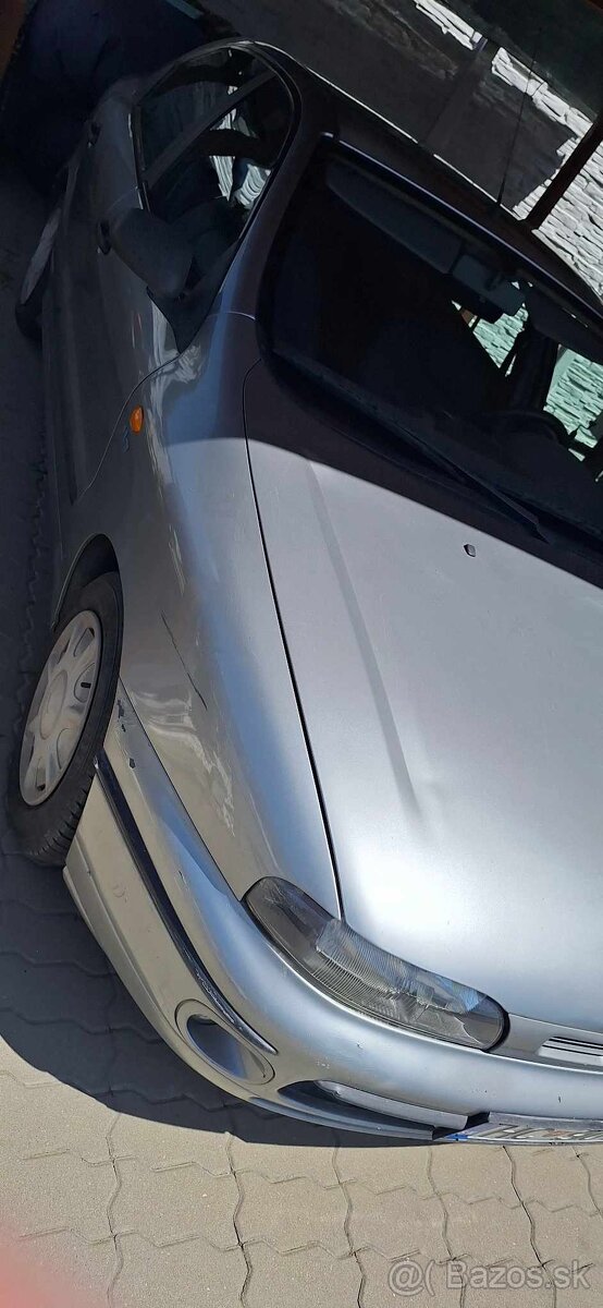 fiat brava 60kw STK do 2.06.2027 - 13