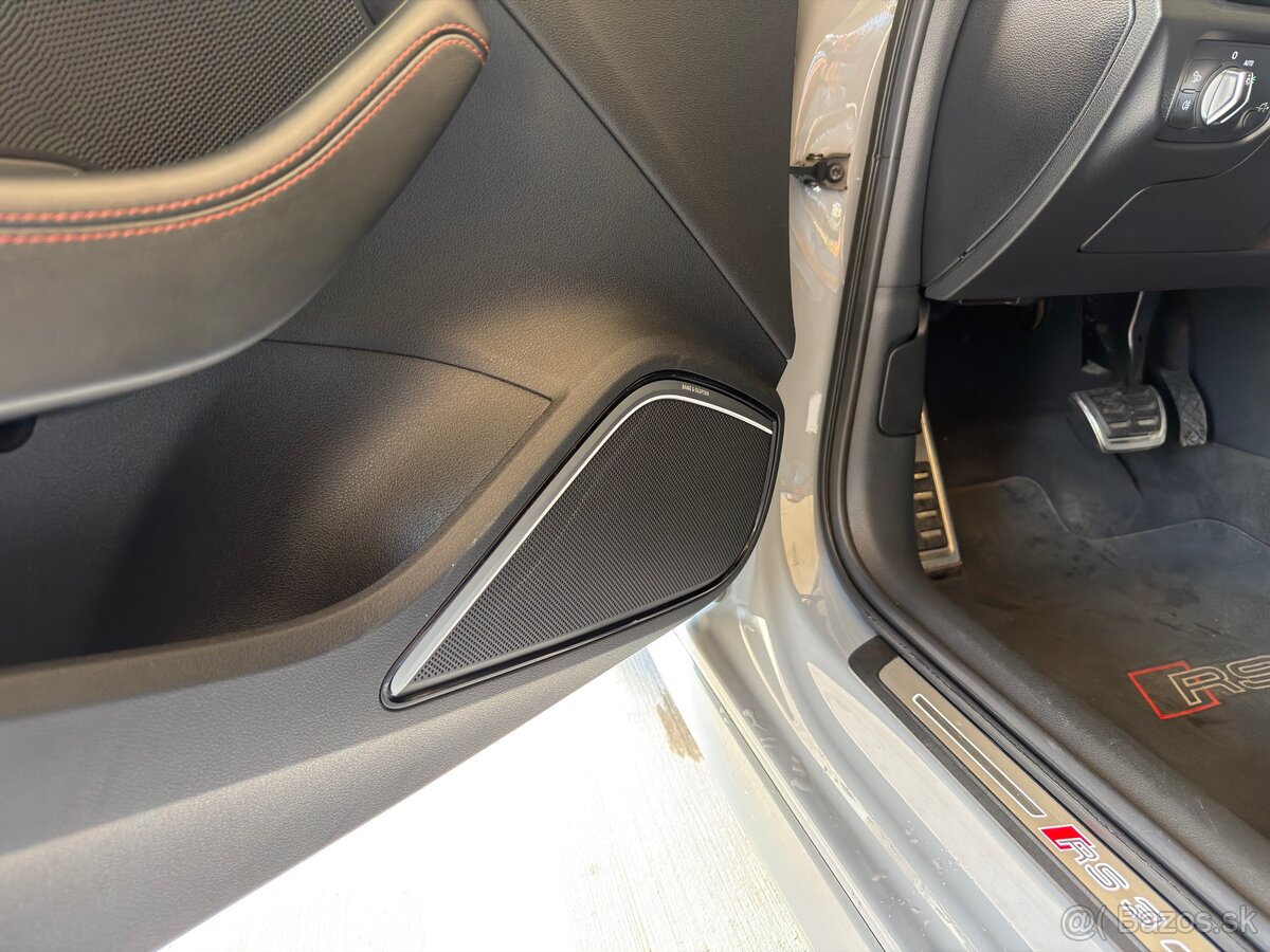 Audi rs3 2018 sportback - 13