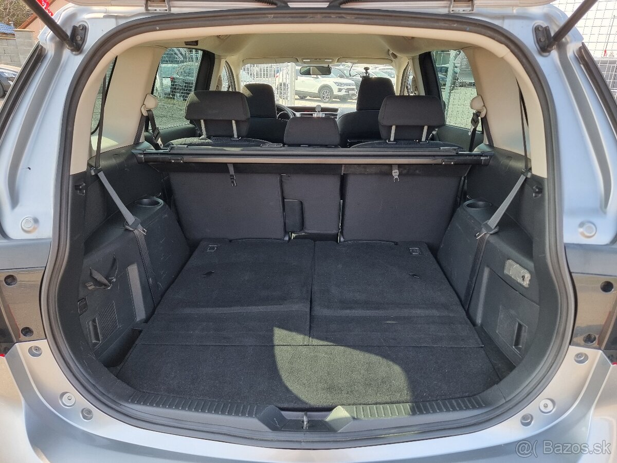 Mazda 5 2.0 MZR TX Plus za 4.490 € - 13