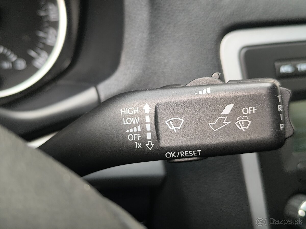 Škoda Octavia 2.0 TDI CR - 13