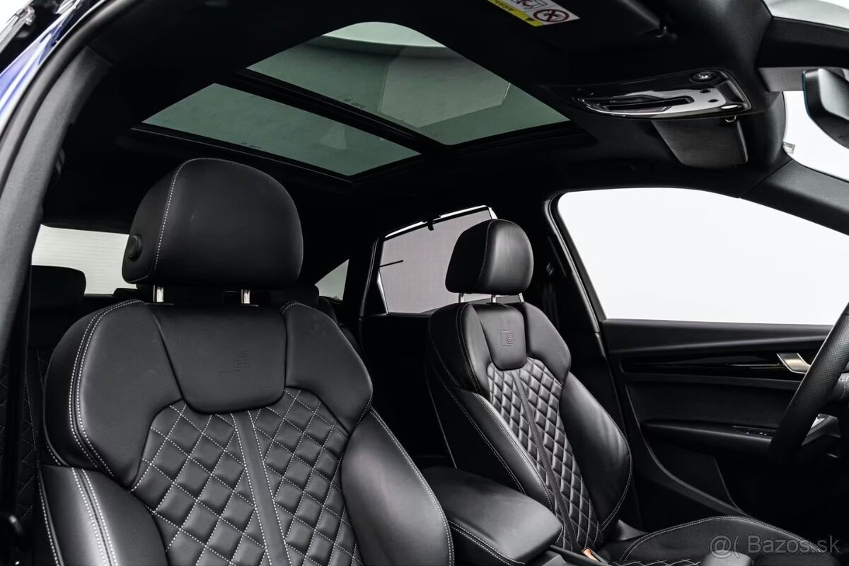 Audi Q5 Sportback - 13