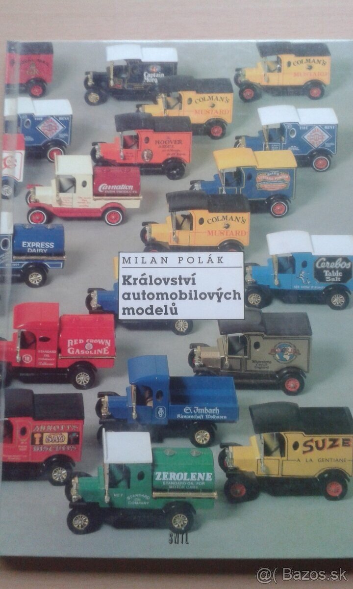 Modelař,Novinky,HT magazín... - 13