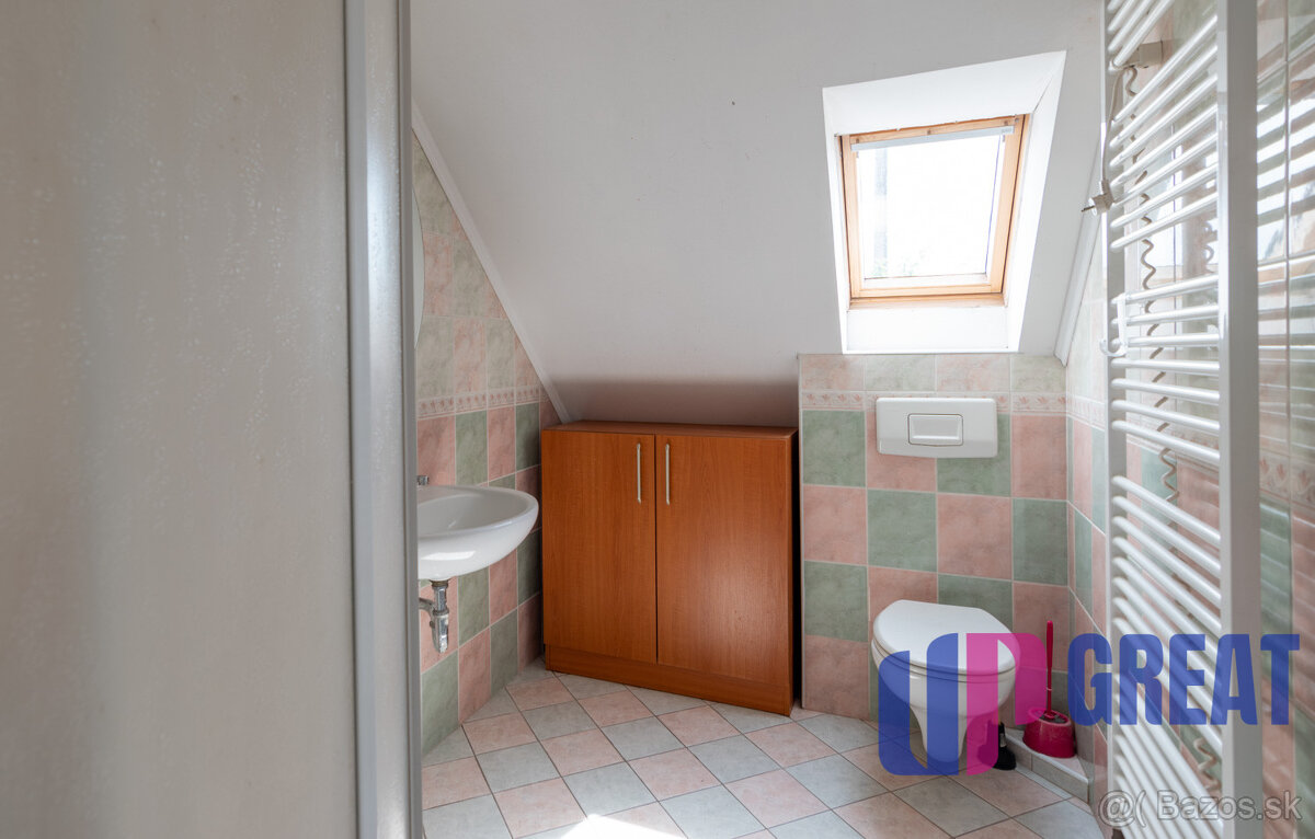 Na predaj rodinný dom Gajary - 13